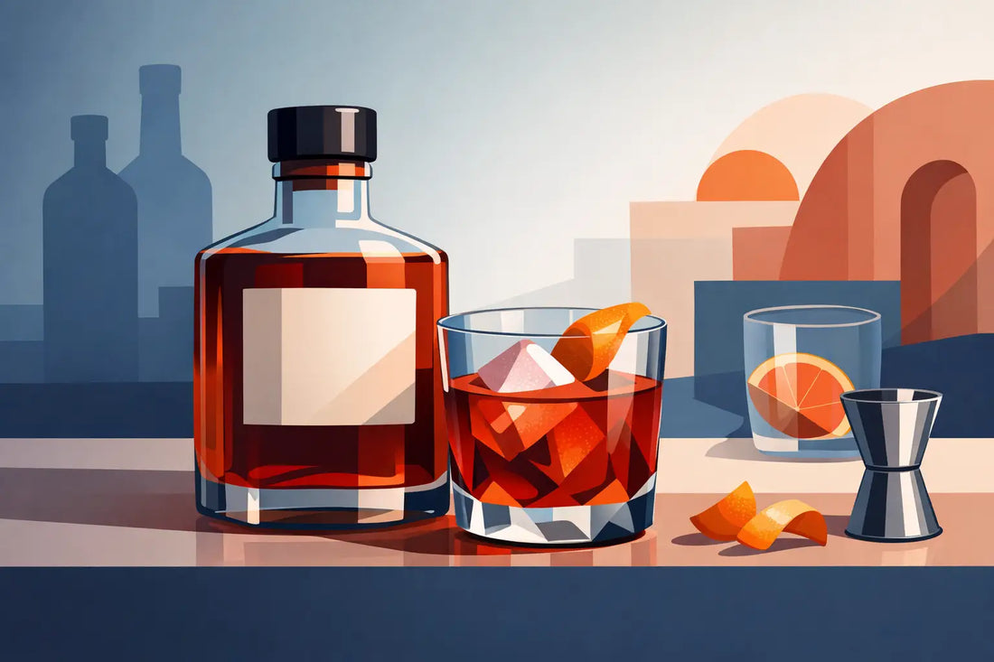 Recensione negroni imbottigliato premium