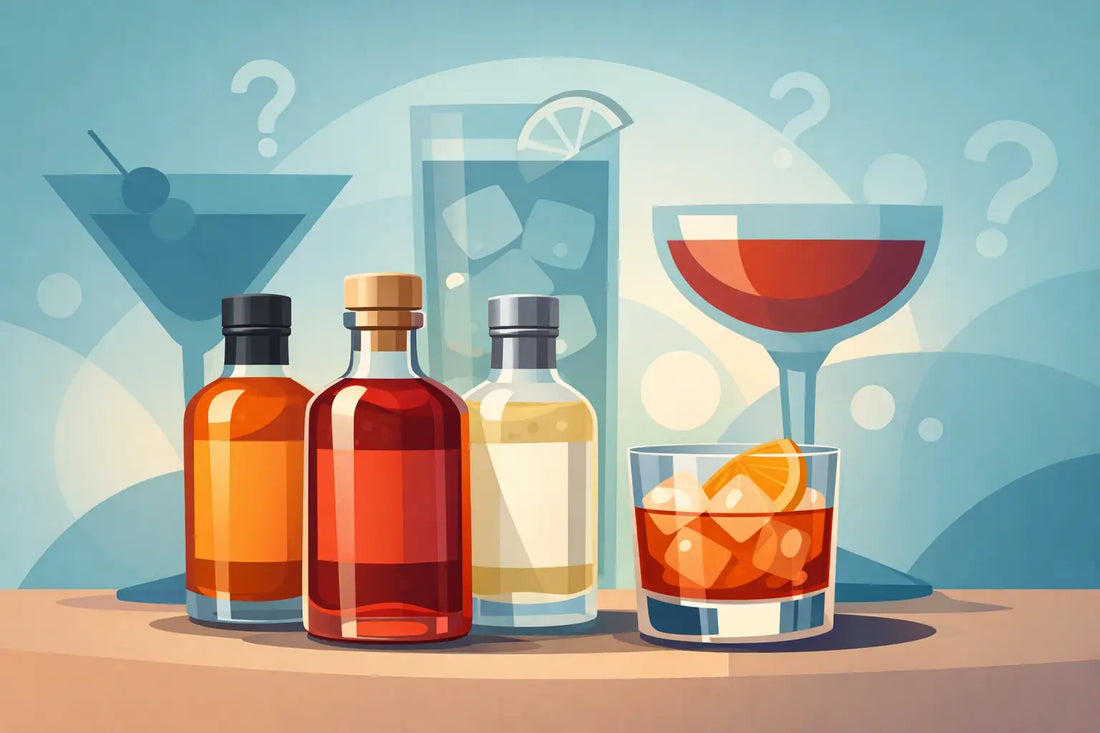 Cocktail imbottigliati: valgono davvero?