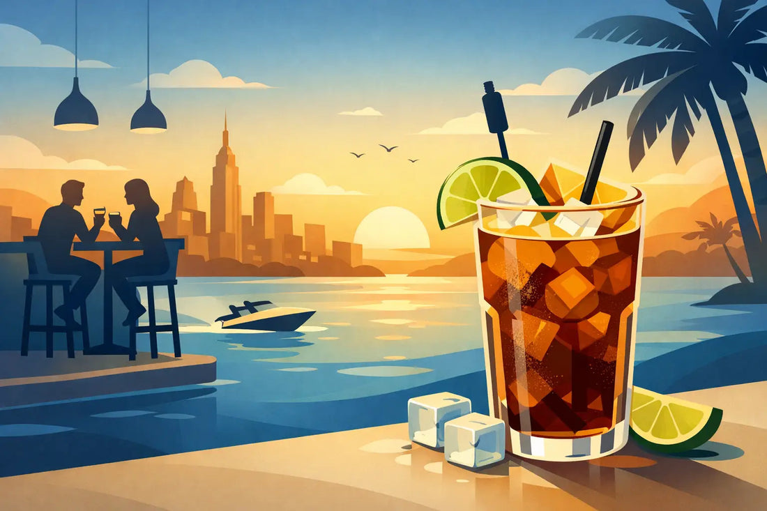 Long Island pronto da bere: ne vale la pena?