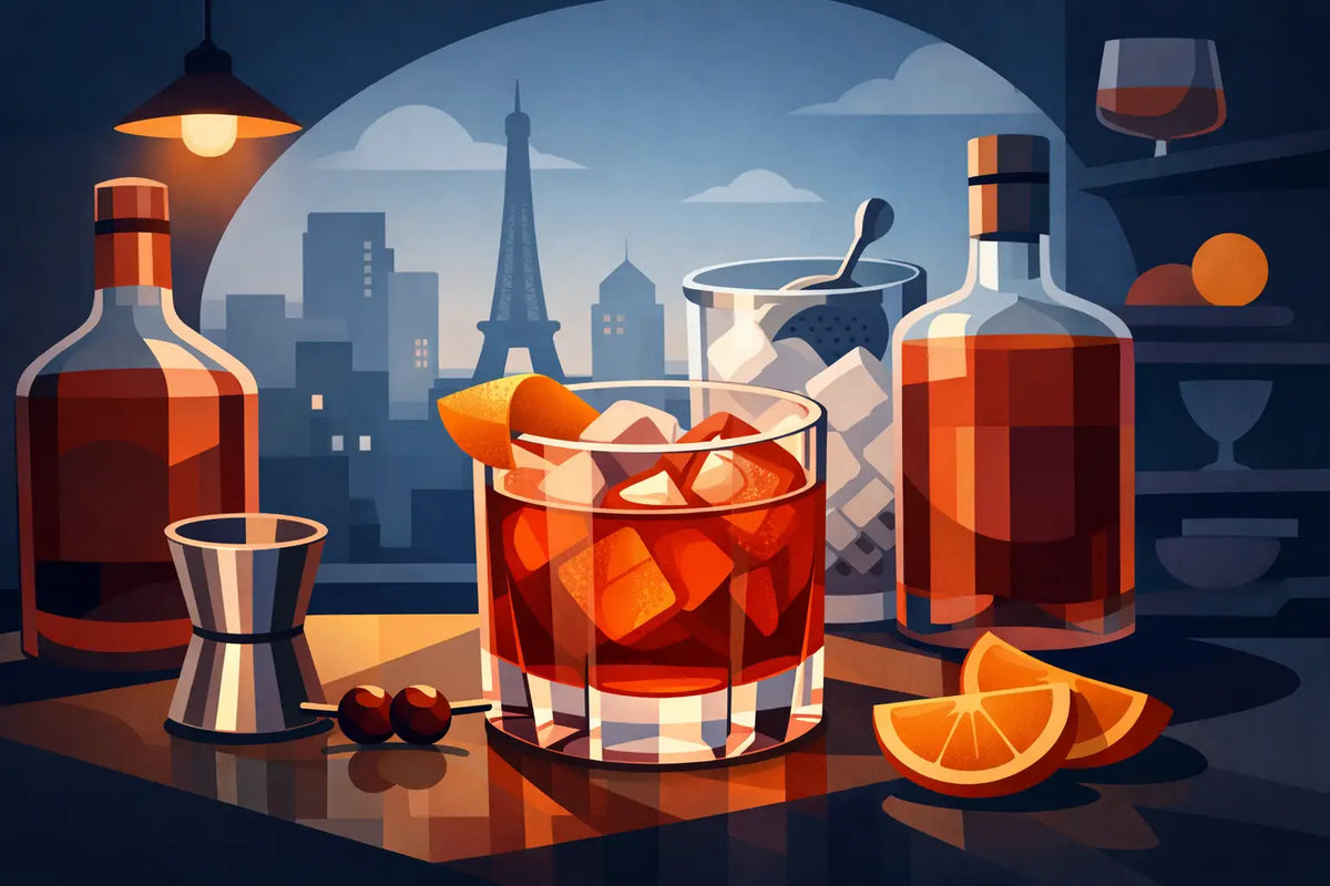 Recensione Boulevardier classico, vale provarlo?