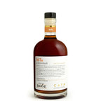 Bottiglia MiTo a Stromboli, cocktail pronto da bere con liquori italiani premium, CATH Cocktail at Home