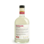 Daiquiri a Sorrento pronto da bere, cocktail italiano con rum Mulata e acquavite Medulla, CATH Cocktail at Home
