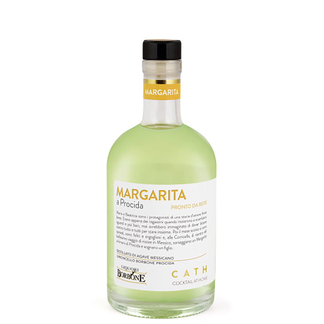 Margarita a Procida - 50 cl.