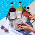 Summer Hit Cocktails